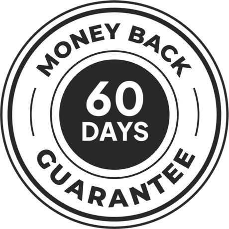 BrainLive 60 day money back guarantee